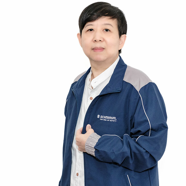Sunitta Kuhapassakorn 