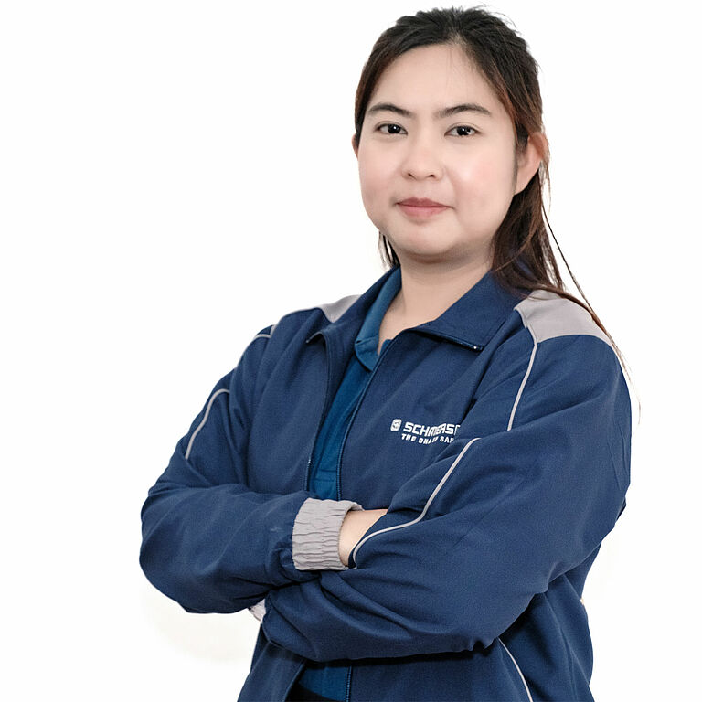 Siriorn Ngamsriviroj 