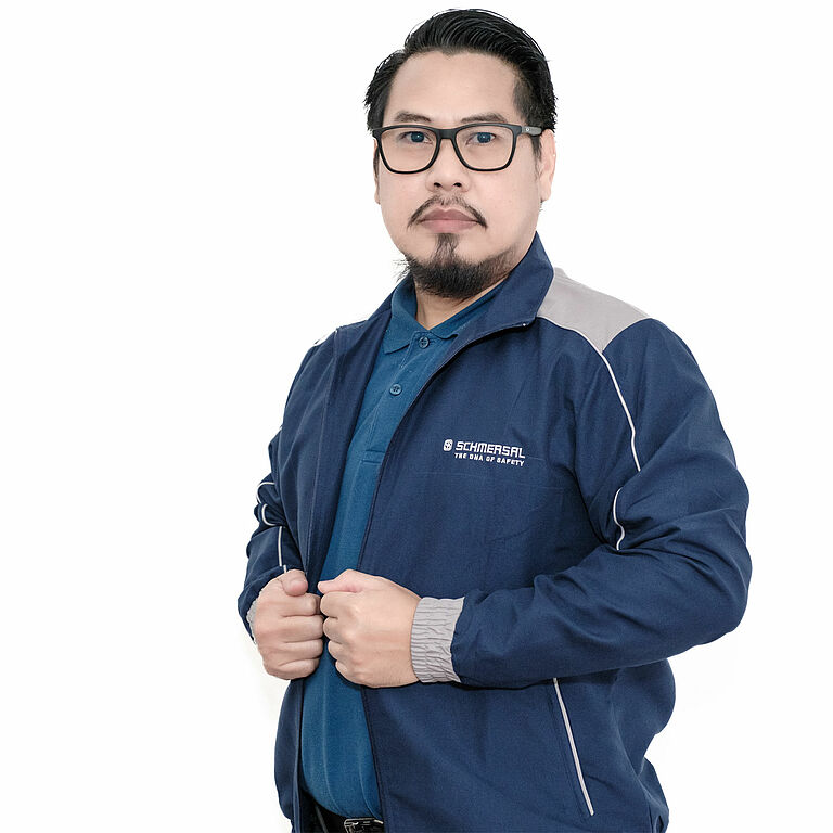 Natthapong Tongkul 
